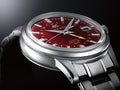 SBGJ273 - Mechanical Hi-Beat 36000 GMT