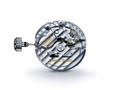 SBGH376 - Sakura-Wakaba Gold Mechanical Hi-Beat 36000