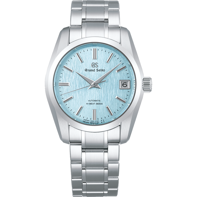 SBGH347 - Ever-Brilliant Steel Mechanical Hi-Beat 36000