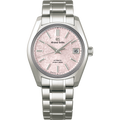 SBGH341 - Titanium Automatic Hi-Beat 36000 62GS