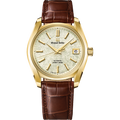 SBGH376 - Sakura-Wakaba Gold Mechanical Hi-Beat 36000