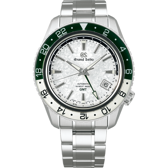 SBGJ277 - Automatic Hi-Beat 36000 GMT