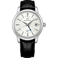 SBGM255 - "Snowdrop" Automatic Classic GMT