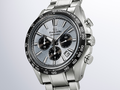 SLGC007 - Tentagraph - Titanium Mechanical Chronograph