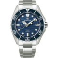SLGA023G - Spring Drive 5days Diver's 200m