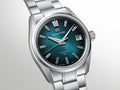 SLGB011 - Spring Drive U.F.A. Self-winding in Ever-Brilliant Steel