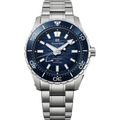 SLGB023 - Spring Drive U.F.A. Ushio 300 Titanium Diver