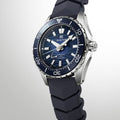 SLGB023 - Spring Drive U.F.A. Ushio 300 Titanium Diver