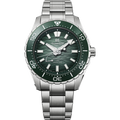 SLGB025 - Spring Drive U.F.A. Ushio 300 Titanium Diver
