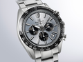 SLGC007 - Tentagraph - Titanium Mechanical Chronograph