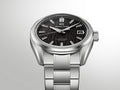SLGH029 - Hi-Beat 36000 High-Intensity Titanium