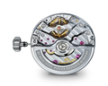 SLGH031 - Automatic Hi-Beat 36000 With Ever Brilliant Steel
