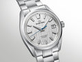 SLGH031 - Automatic Hi-Beat 36000 With Ever Brilliant Steel