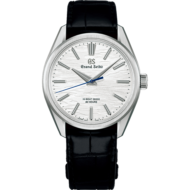 SLGW003 - Manual Winding Mechanical Hi-Beat 36000 80 Hours