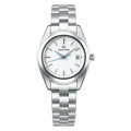 STGF359 - Snowflake Dial Ladies in-house grown Quartz