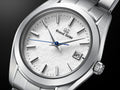 STGF359 - Snowflake Dial Ladies in-house grown Quartz