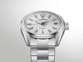 SLGB009 - Spring Drive U.F.A. Self-winding in Ever-Brilliant Steel