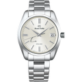 SBGA437G Spring Drive with a Silken Dial