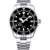 SBGA461 Grand Seiko Spring Drive Diver's Stainless Steel India