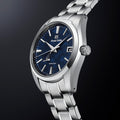 SBGA469G - Spring Drive with Katsuiro Indigo Blue Dial