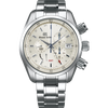 Grand Seiko India Boutique SBGC201G - Sports Chronograph with the reliability of Spring Drive