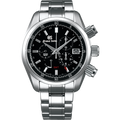 Grand Seiko India Online Boutique SBGC203G - Sports Chronograph with the reliability of Spring Drive