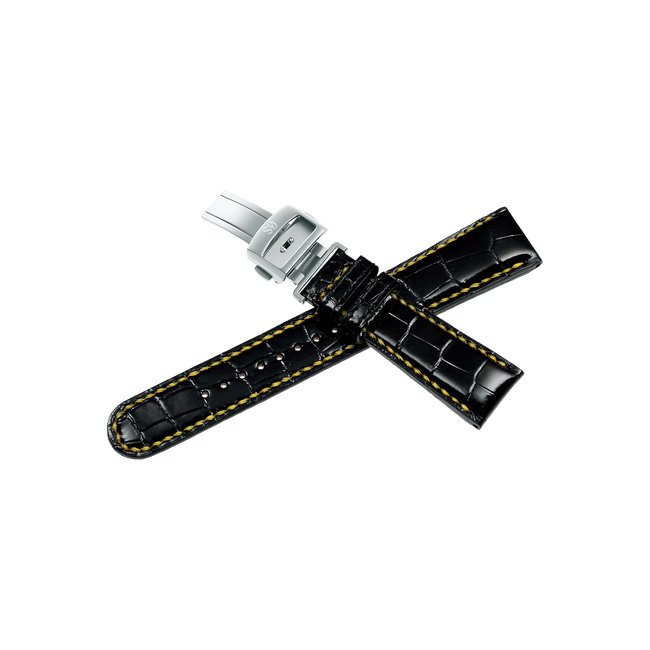 SBGC240 Spring Drive Chronograph with Gold Highlights