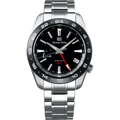 SBGE253G - Spring Drive GMT with Ceramic Bezel