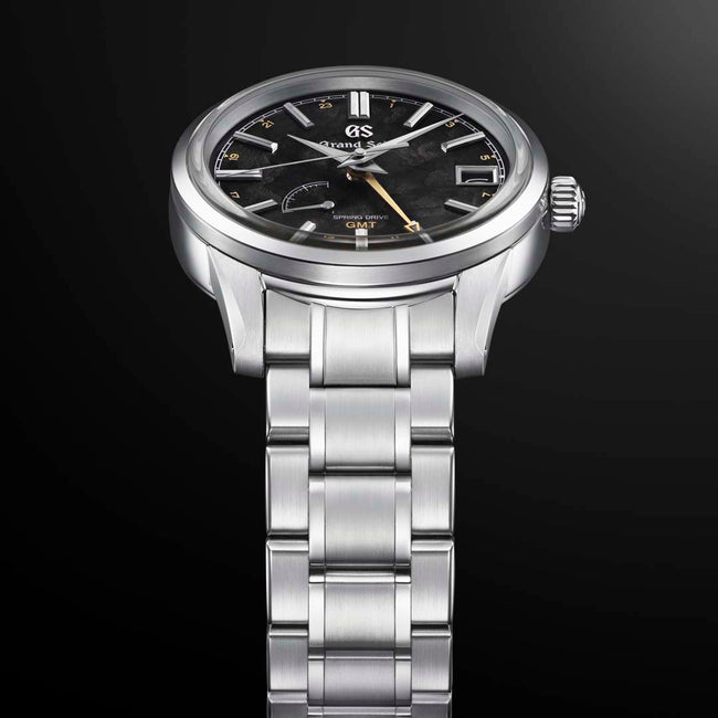 SBGE271 24 Seasons Spring Drive GMT