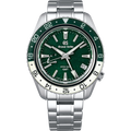 SBGE295G - Spring Drive GMT Triple Zone Grand Seiko India