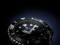 SBGH289G Dial Luminous Automatic Hi-Beat 200m Diver’s India