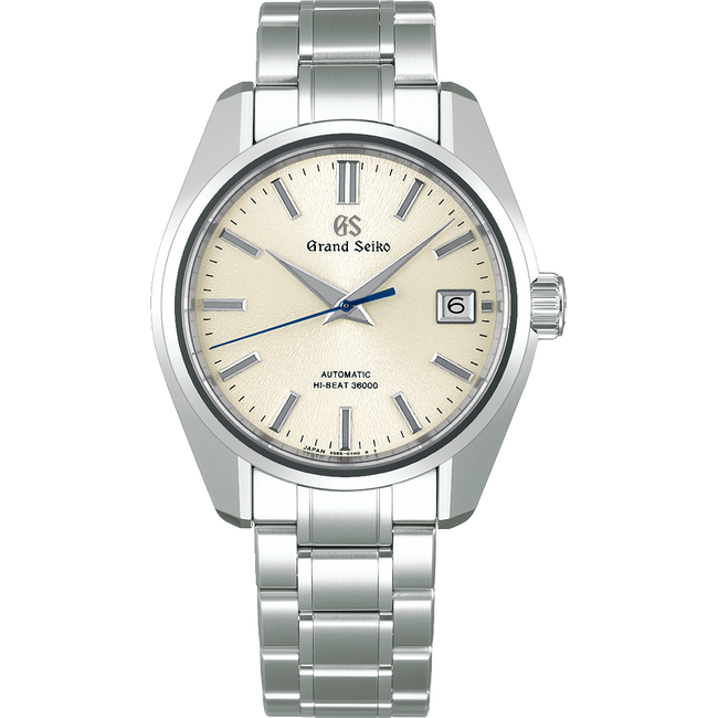 SBGH299 - 44GS Automatic Hi-Beat 36000 in Ever Brilliant Steel