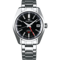 Grand Seiko India SBGJ203G - GMT 10 Beat Mechanical Hi-Beat 36000