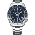 SBGJ237G - Mechanical Hi-Beat 36000 GMT Triple Time Zone