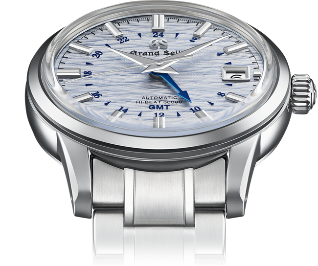 SBGJ249G 24 Seasons Automatic Hi-Beat 36000 Shosho
