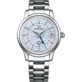 Grand Seiko India SBGJ249 24 Seasons Sosho Automatic Hi-Beat 36000