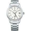 Grand Seiko India SBGJ271 - Automatic Hi-Beat 36000 GMT