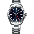 SBGN005G - First Grand Seiko 9F Quartz GMT model