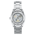 SBGR317G - Automatic with 3-day Power Reserve Case Back