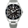 SLGA015 -  Evolution 9 9RA5 High Intensity Titanium Diver's 200m