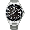 SLGA015 -  Evolution 9 9RA5 High Intensity Titanium Diver's 200m