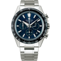 SLGC001 - Tentagraph - First GS Mechanical Chronograph