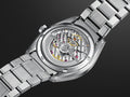 White Birch Grand Seiko SLGH005 February 2021 launch Case back
