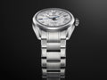 SLGH005 - "White Birch" Hi-Beat 36000 Automatic 9SA5 Caliber