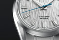 White Birch Grand Seiko SLGH005 dial Close Up