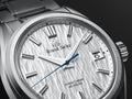 White Birch Grand Seiko SLGH005 February 2021 launch