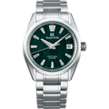SLGH011 - "Green Birch" Hi-Beat 36000 Automatic 9SA5 Caliber