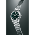 SLGH011 - "Green Birch" Hi-Beat 36000 Automatic 9SA5 Caliber