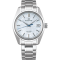 Grand Seiko India SLGH013 44GS Ever Brilliant Steel with 9SA5 caliber