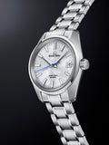 Grand Seiko India SLGH013 44GS Ever Brilliant Steel with 9SA5 caliber